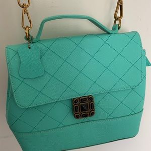 Crossbody bag